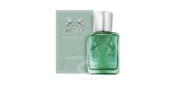 Parfums de Marly Greenley EDP For Him/Her 125mL - Greenley